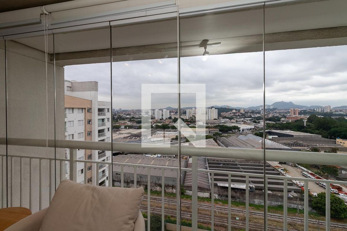 Apartamento, 2 quartos, 80 m² - Foto 10