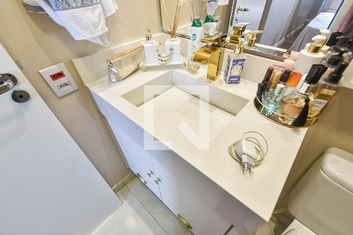 Apartamento, 2 quartos, 55 m² - Foto 23