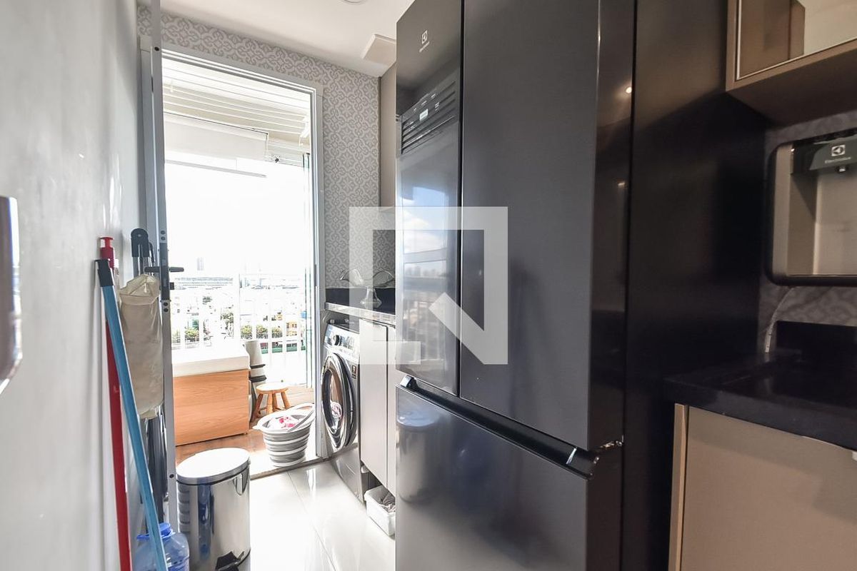 Apartamento, 2 quartos, 55 m² - Foto 35