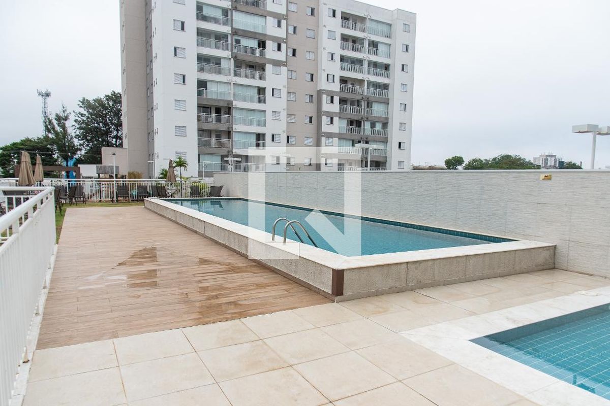 Apartamento, 2 quartos, 55 m² - Foto 41