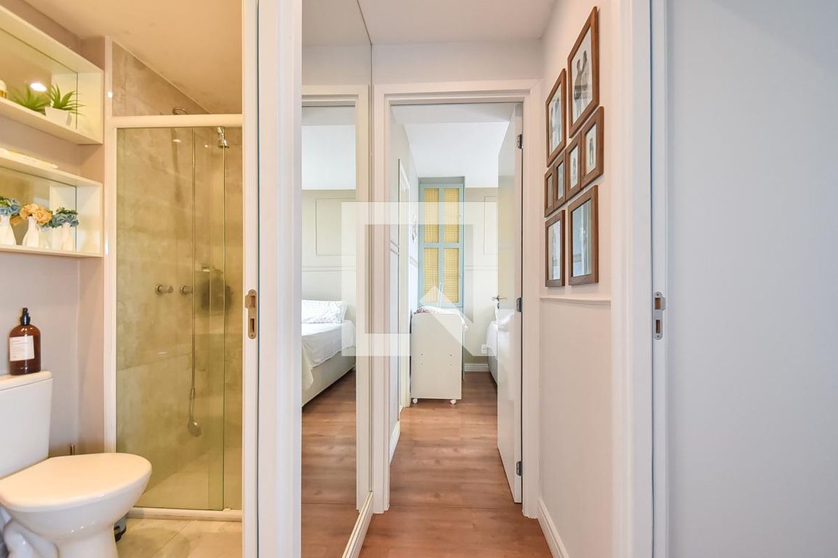 Apartamento, 2 quartos, 55 m² - Foto 24