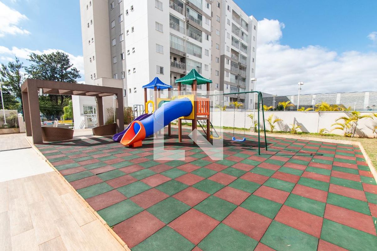 Apartamento, 2 quartos, 55 m² - Foto 42