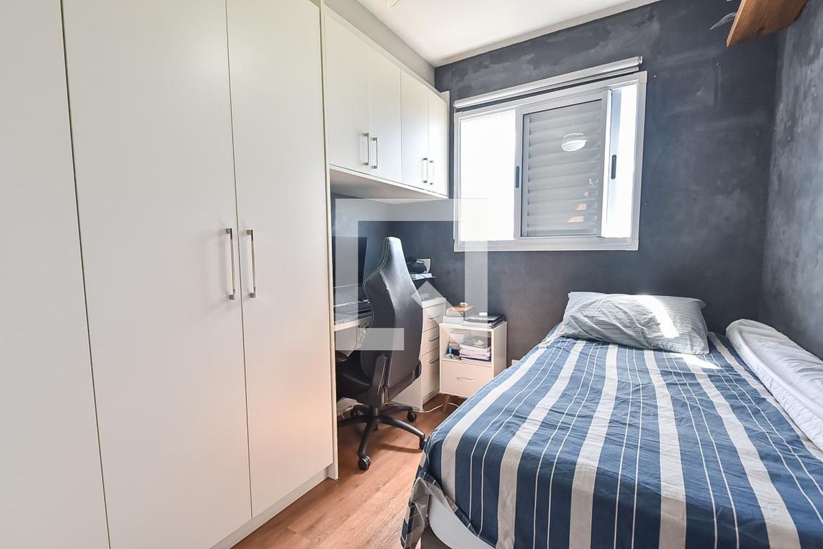 Apartamento, 2 quartos, 55 m² - Foto 10