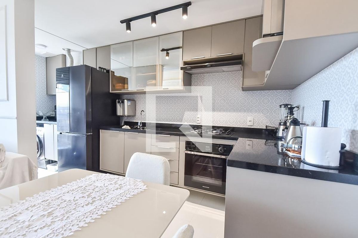 Apartamento, 2 quartos, 55 m² - Foto 30