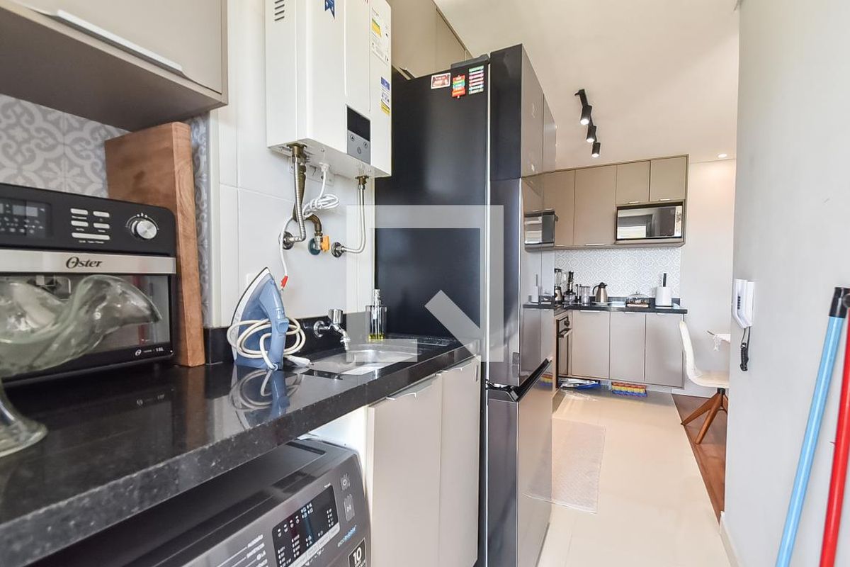Apartamento, 2 quartos, 55 m² - Foto 36