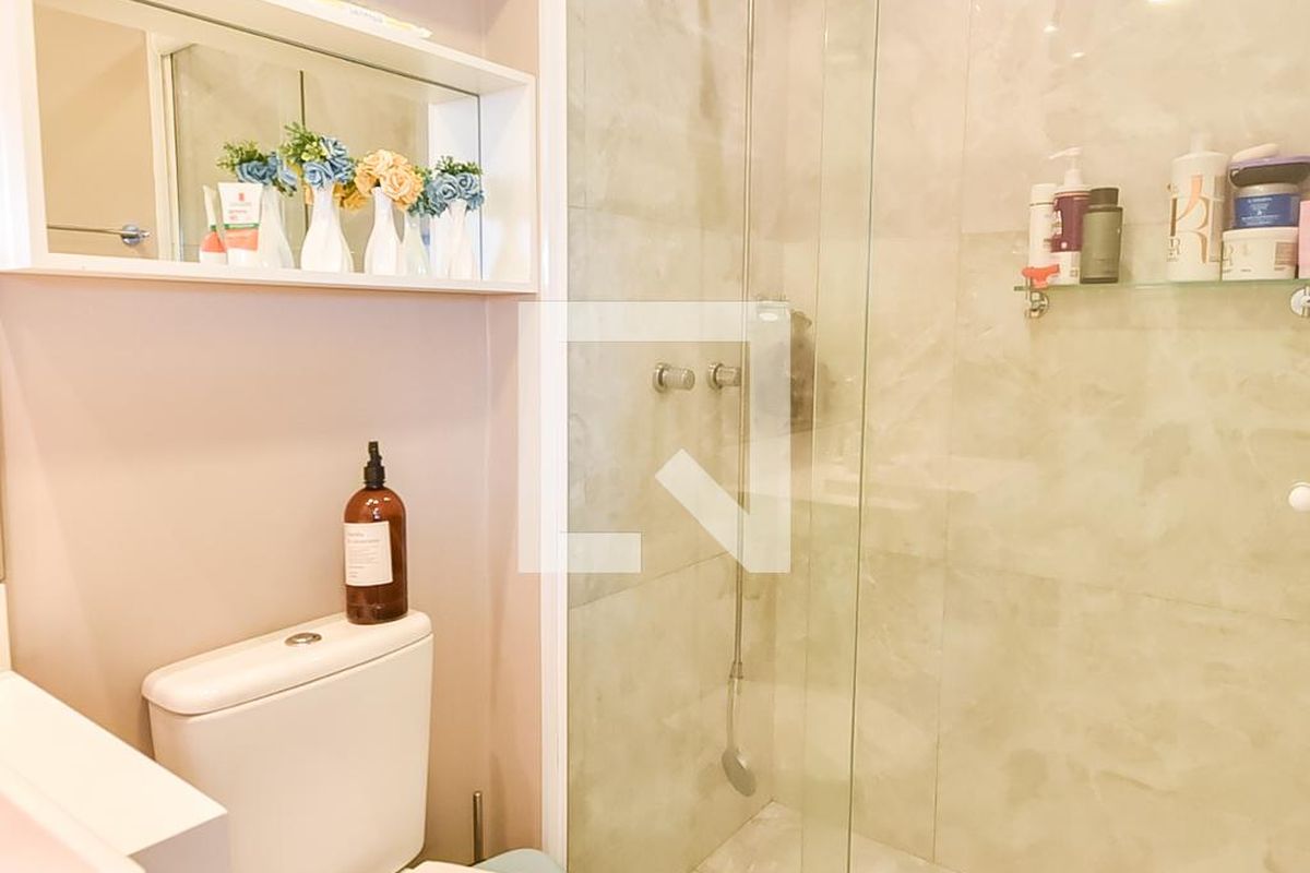 Apartamento, 2 quartos, 55 m² - Foto 26