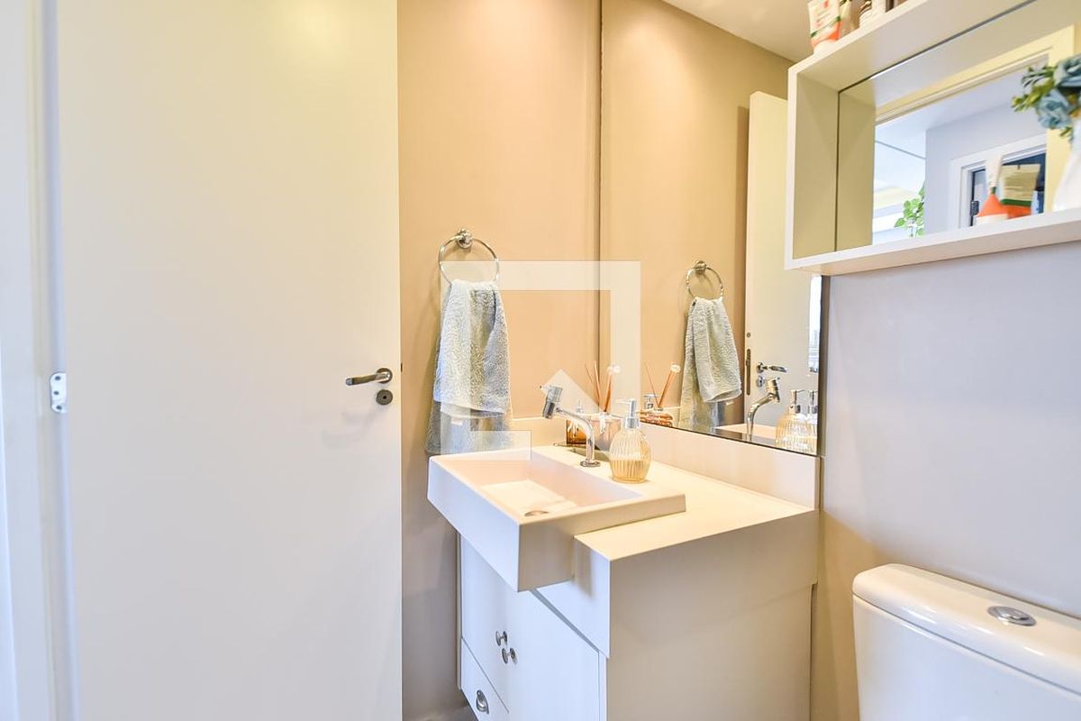 Apartamento, 2 quartos, 55 m² - Foto 28