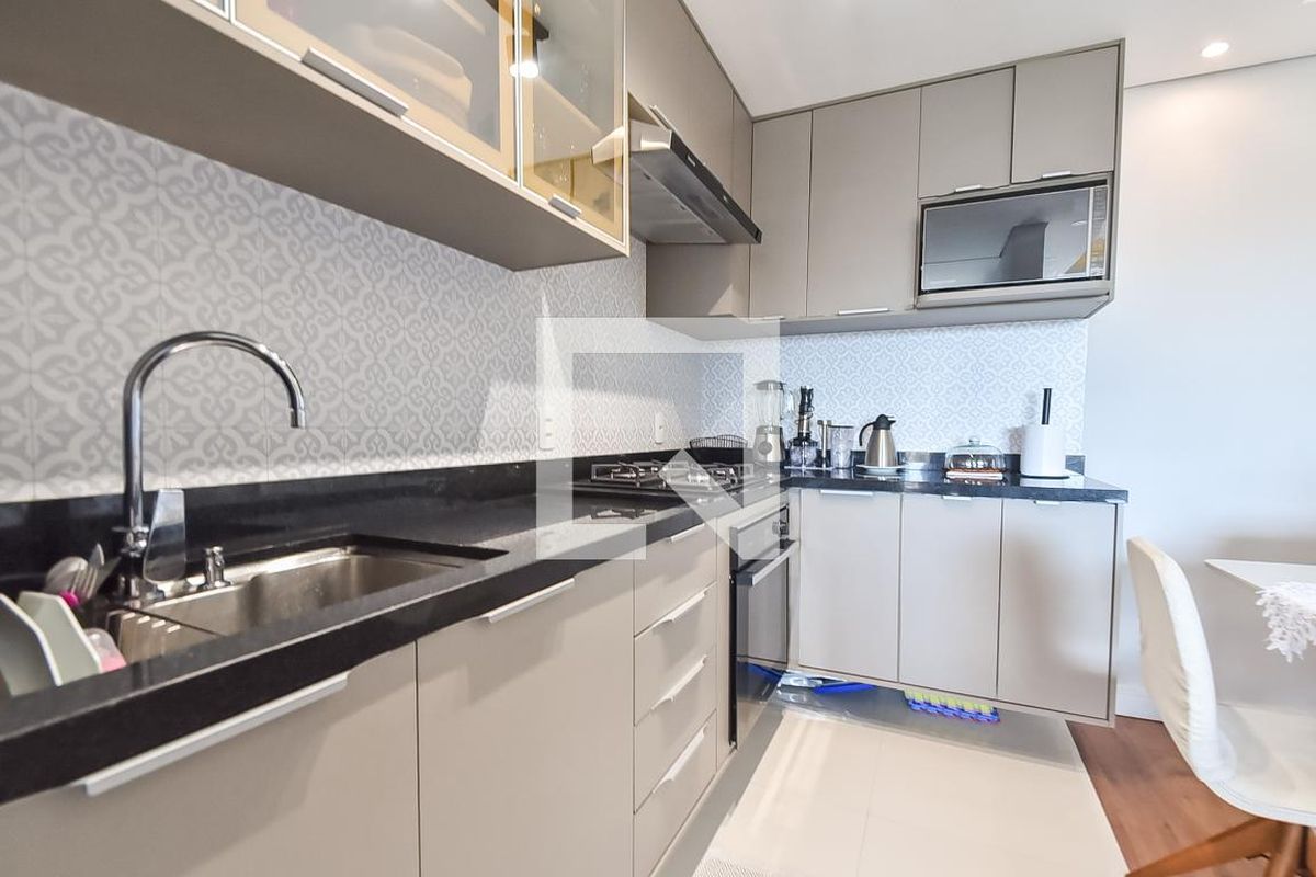 Apartamento, 2 quartos, 55 m² - Foto 32