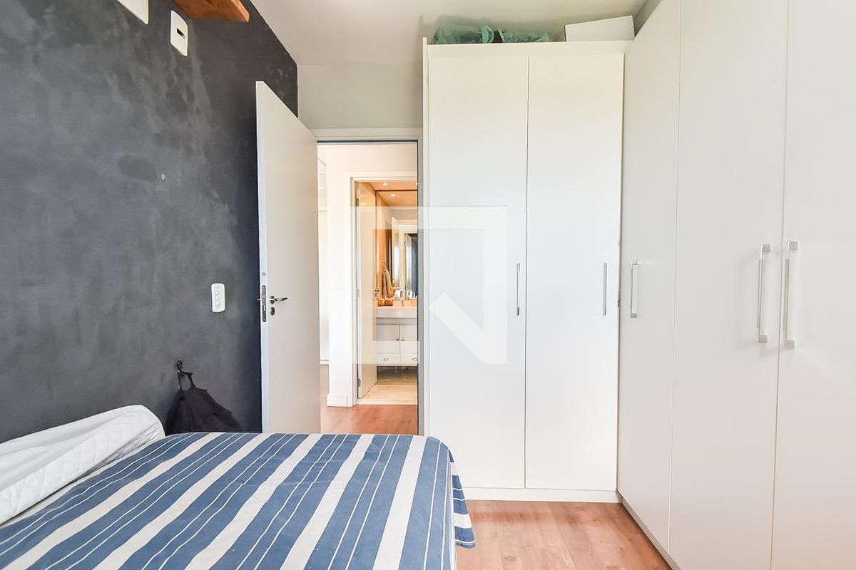 Apartamento, 2 quartos, 55 m² - Foto 13