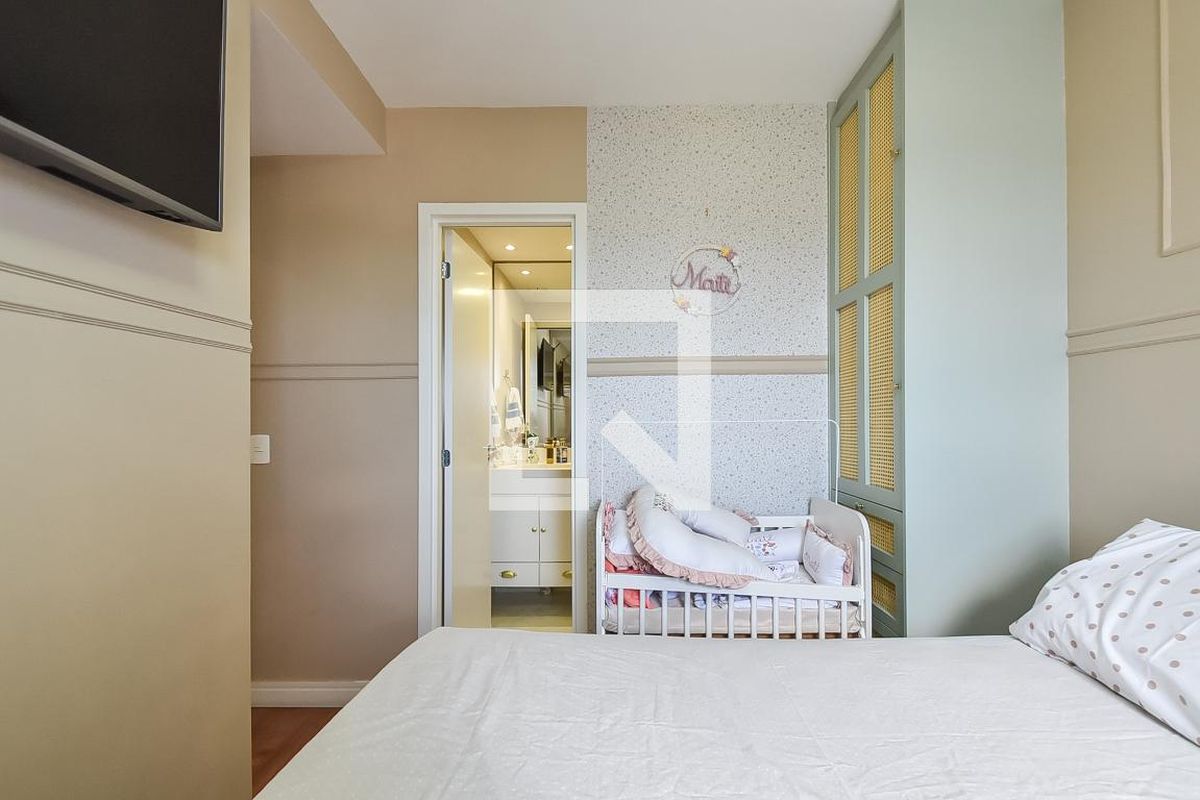 Apartamento, 2 quartos, 55 m² - Foto 16