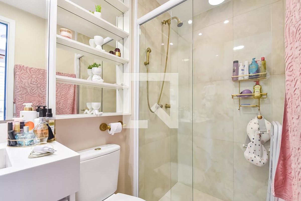 Apartamento, 2 quartos, 55 m² - Foto 19