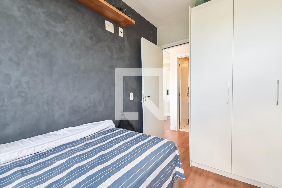 Apartamento, 2 quartos, 55 m² - Foto 12