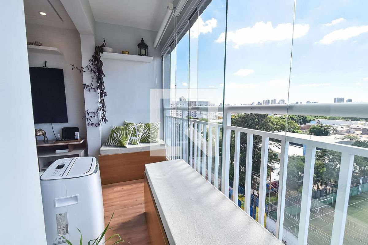 Apartamento, 2 quartos, 55 m² - Foto 8