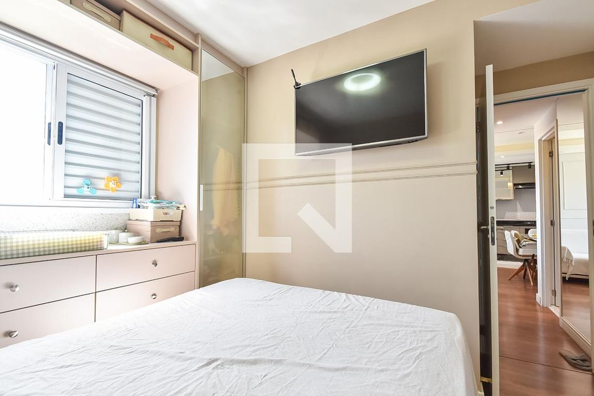 Apartamento, 2 quartos, 55 m² - Foto 18