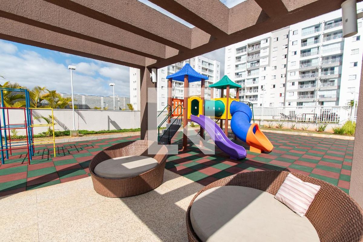 Apartamento, 2 quartos, 55 m² - Foto 43