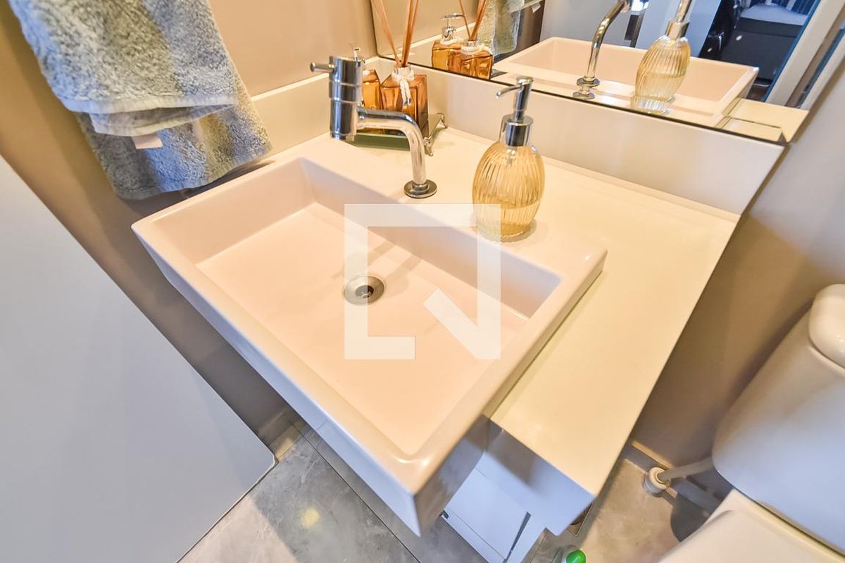 Apartamento, 2 quartos, 55 m² - Foto 29
