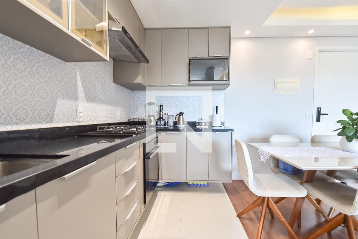 Apartamento, 2 quartos, 55 m² - Foto 33