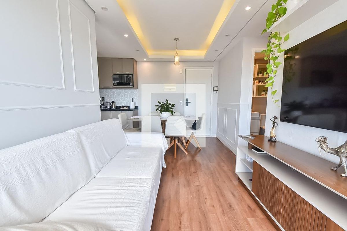 Apartamento, 2 quartos, 55 m² - Foto 5