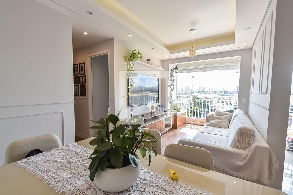 Apartamento, 2 quartos, 55 m² - Foto 4