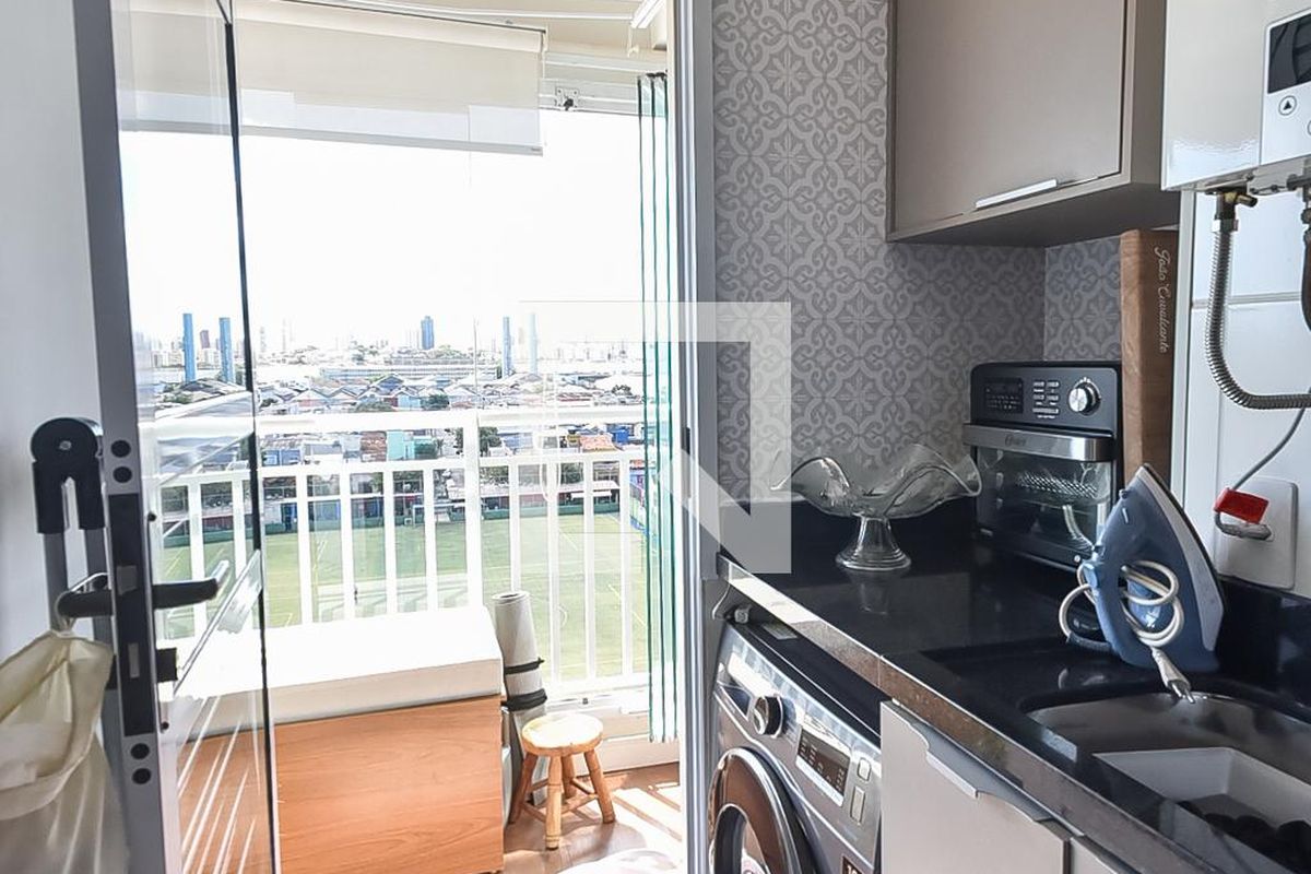 Apartamento, 2 quartos, 55 m² - Foto 38