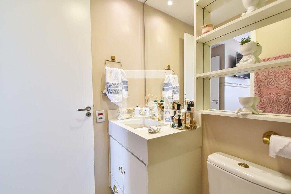 Apartamento, 2 quartos, 55 m² - Foto 22