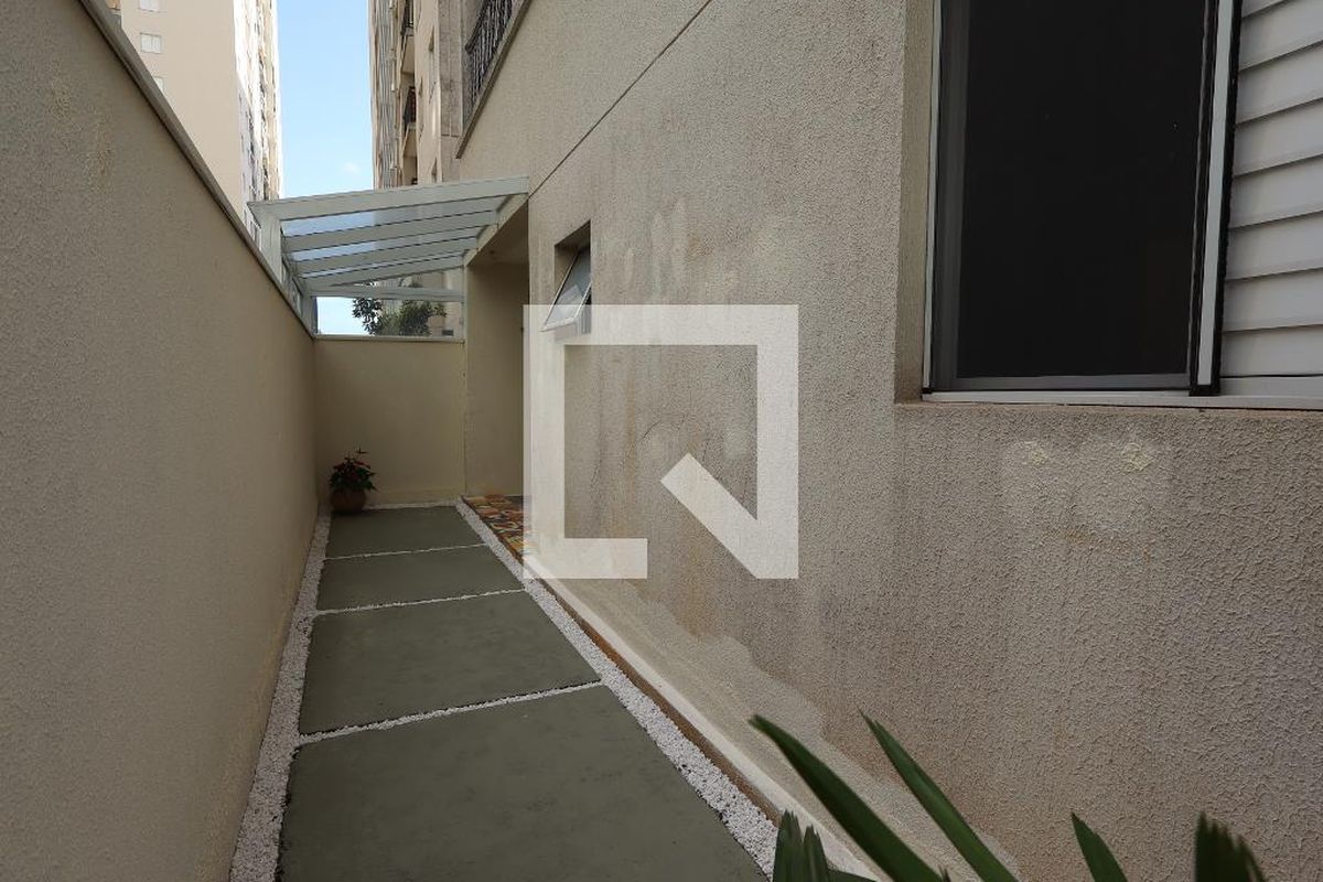 Apartamento, 2 quartos, 85 m² - Foto 12