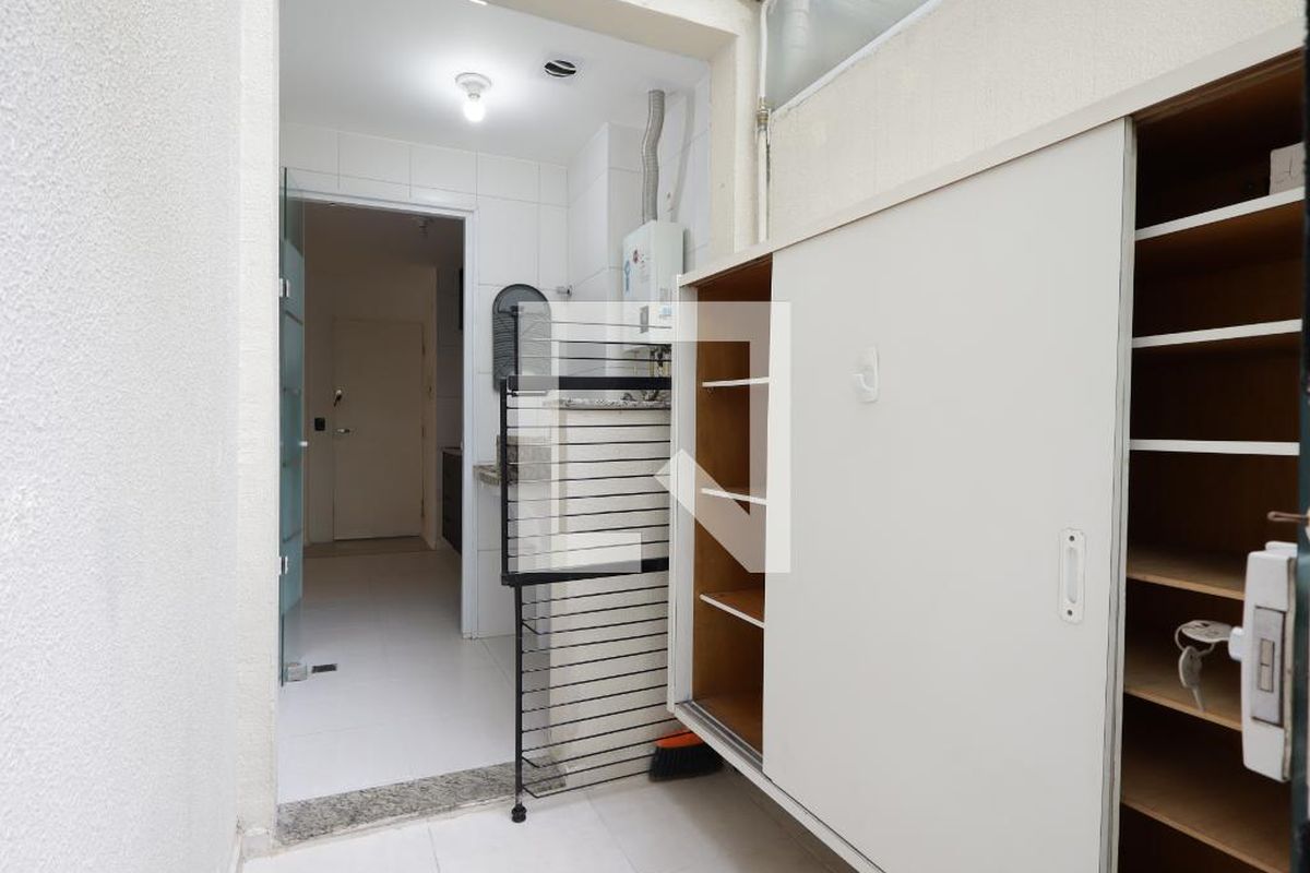 Apartamento, 2 quartos, 85 m² - Foto 46