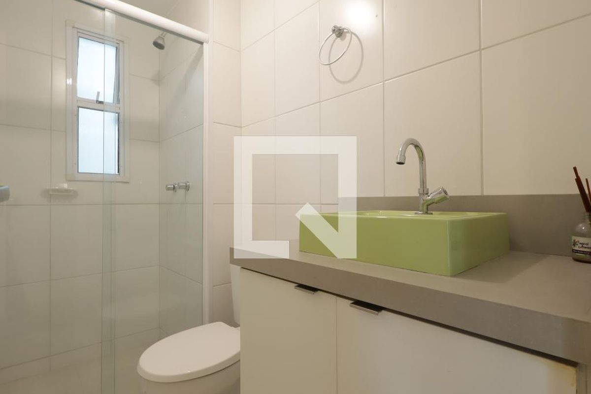 Apartamento, 2 quartos, 85 m² - Foto 28