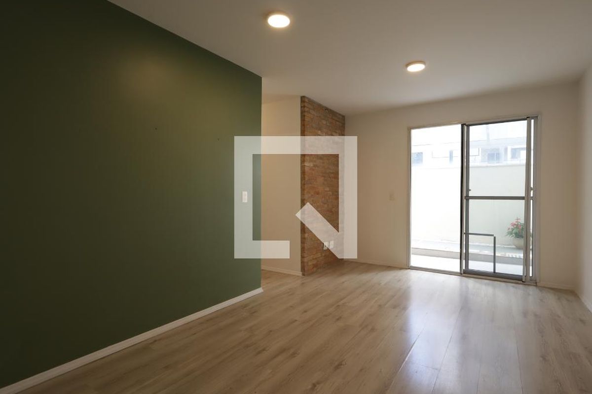 Apartamento, 2 quartos, 85 m² - Foto 1
