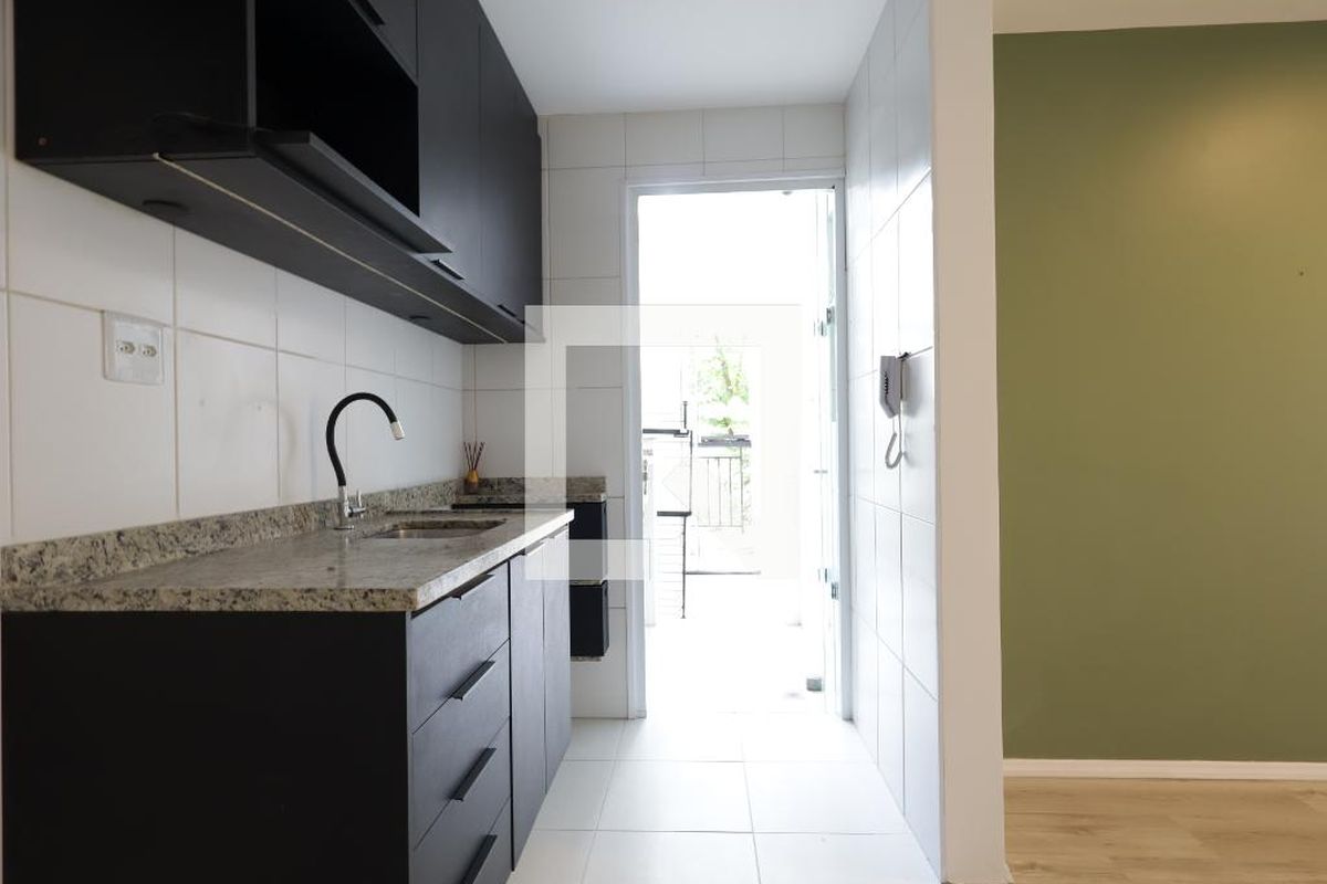 Apartamento, 2 quartos, 85 m² - Foto 35