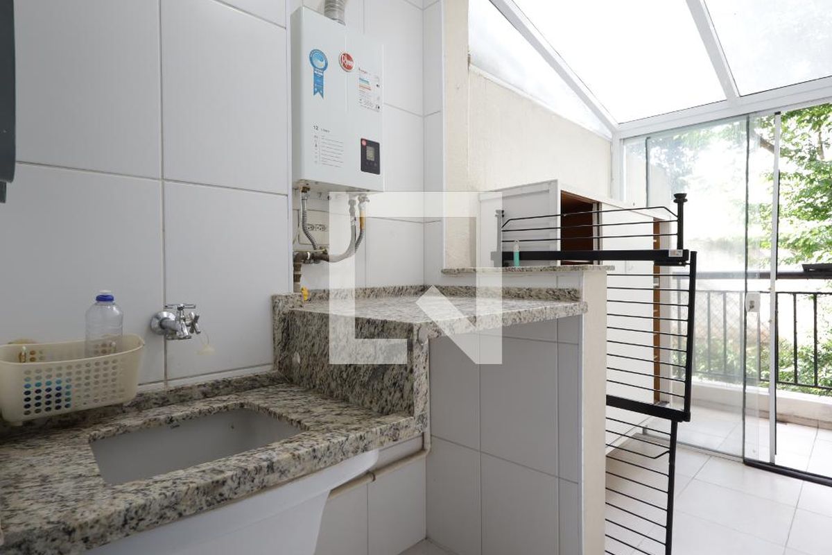 Apartamento, 2 quartos, 85 m² - Foto 42