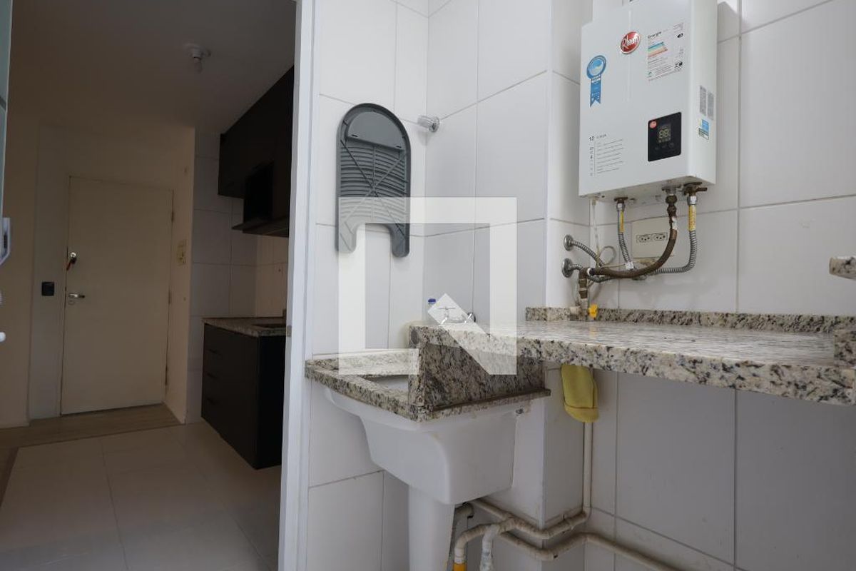 Apartamento, 2 quartos, 85 m² - Foto 41