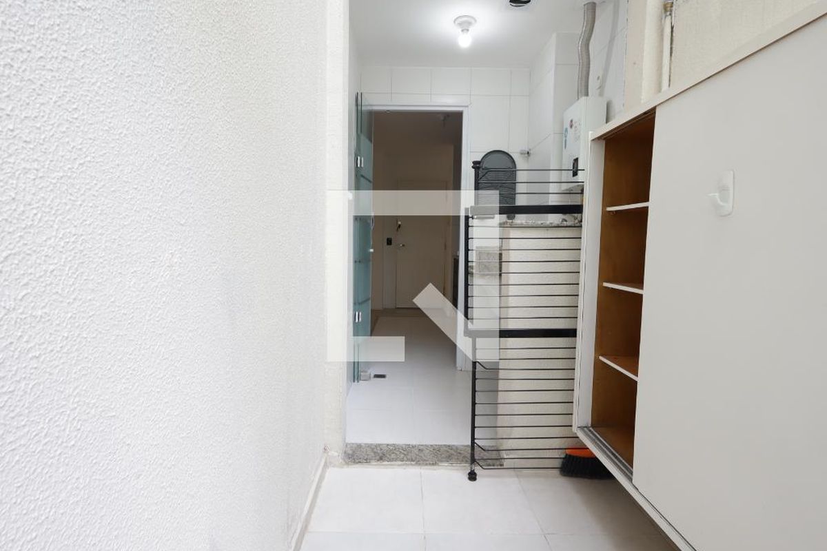Apartamento, 2 quartos, 85 m² - Foto 47