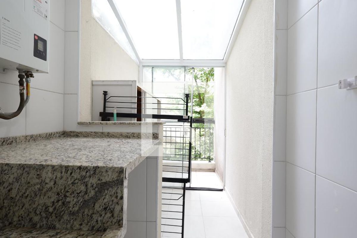 Apartamento, 2 quartos, 85 m² - Foto 43