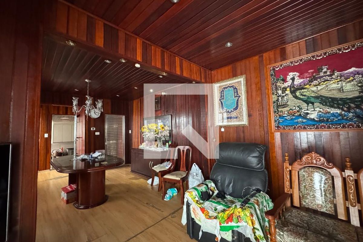 Casa, 5 quartos, 350 m² - Foto 19