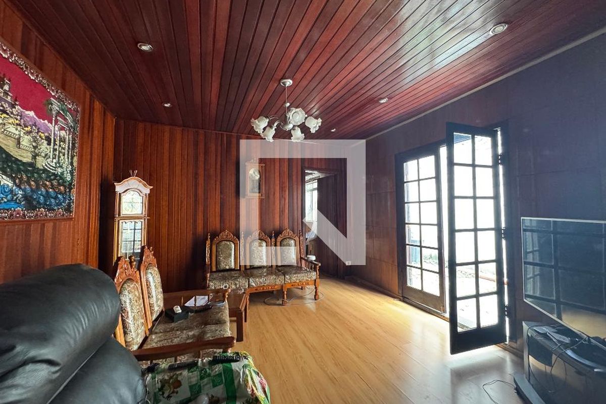Casa, 5 quartos, 350 m² - Foto 22