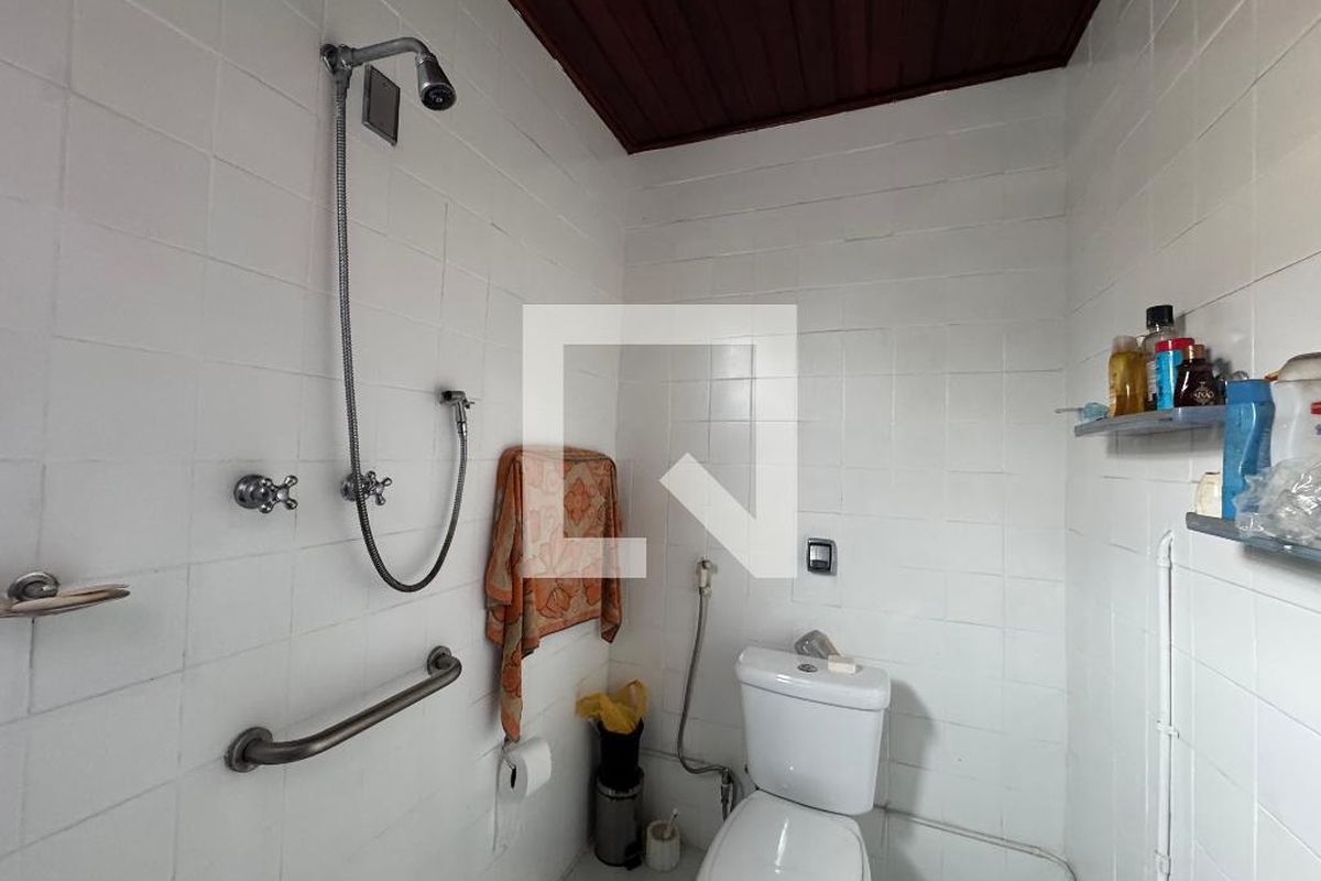 Casa, 5 quartos, 350 m² - Foto 4