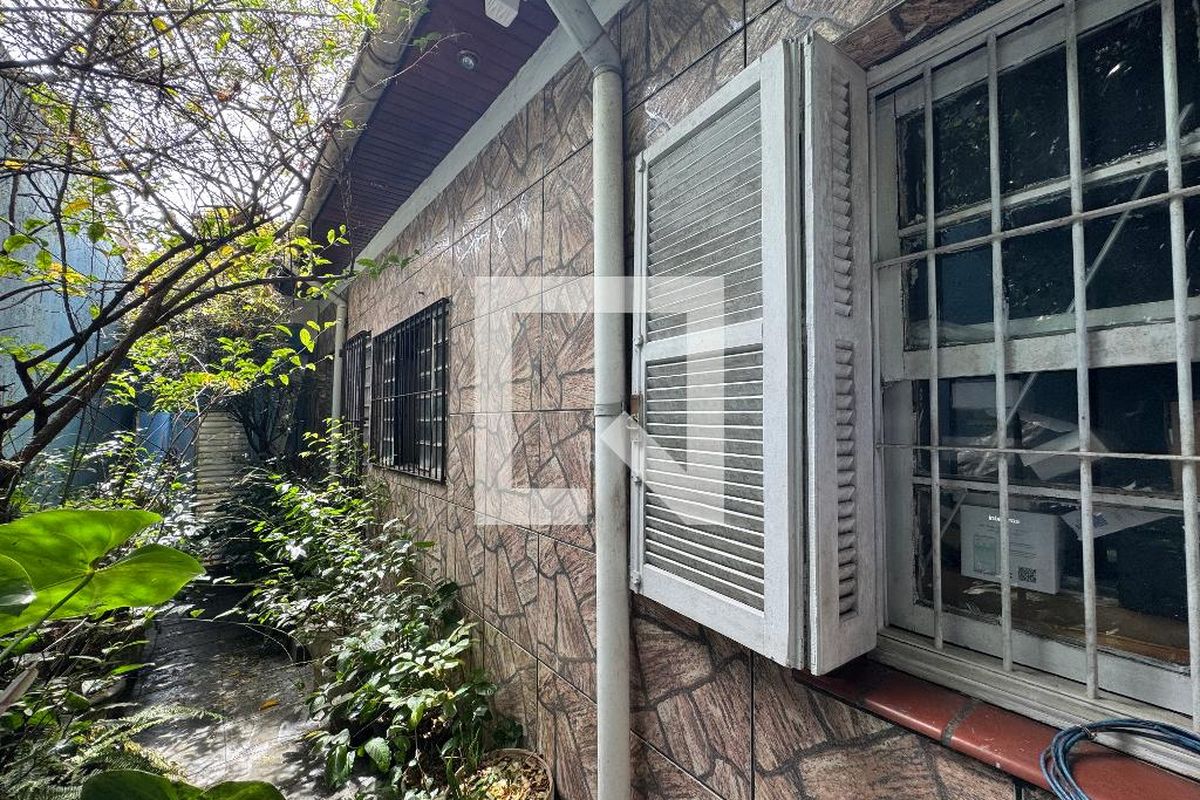 Casa, 5 quartos, 350 m² - Foto 1