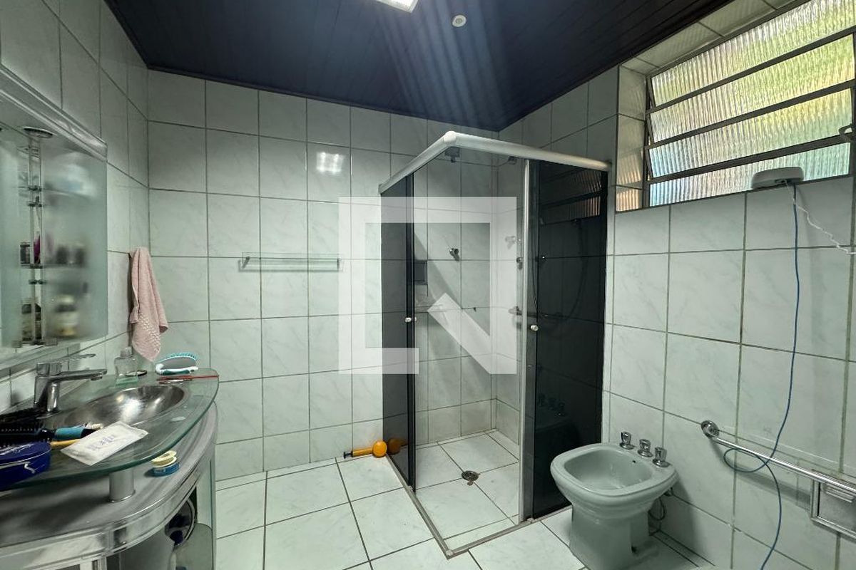 Casa, 5 quartos, 350 m² - Foto 17