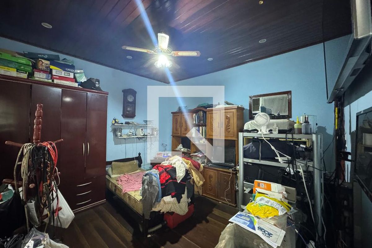 Casa, 5 quartos, 350 m² - Foto 2