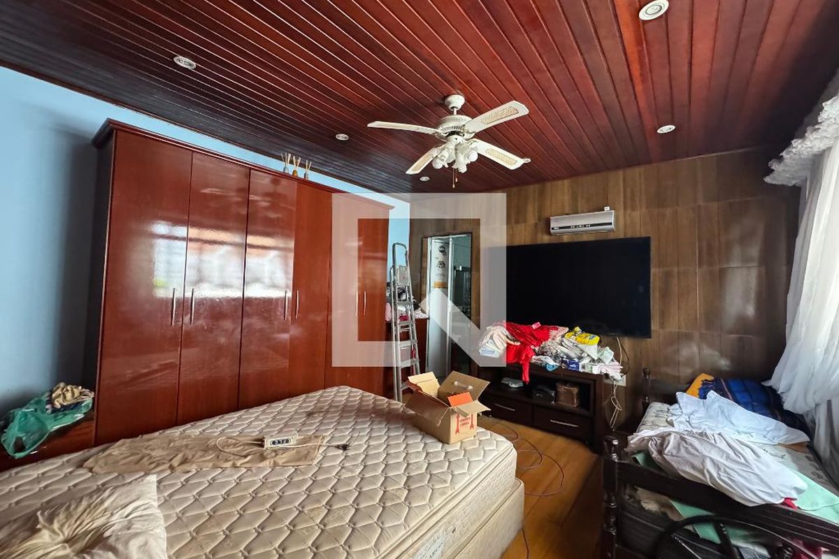 Casa, 5 quartos, 350 m² - Foto 14