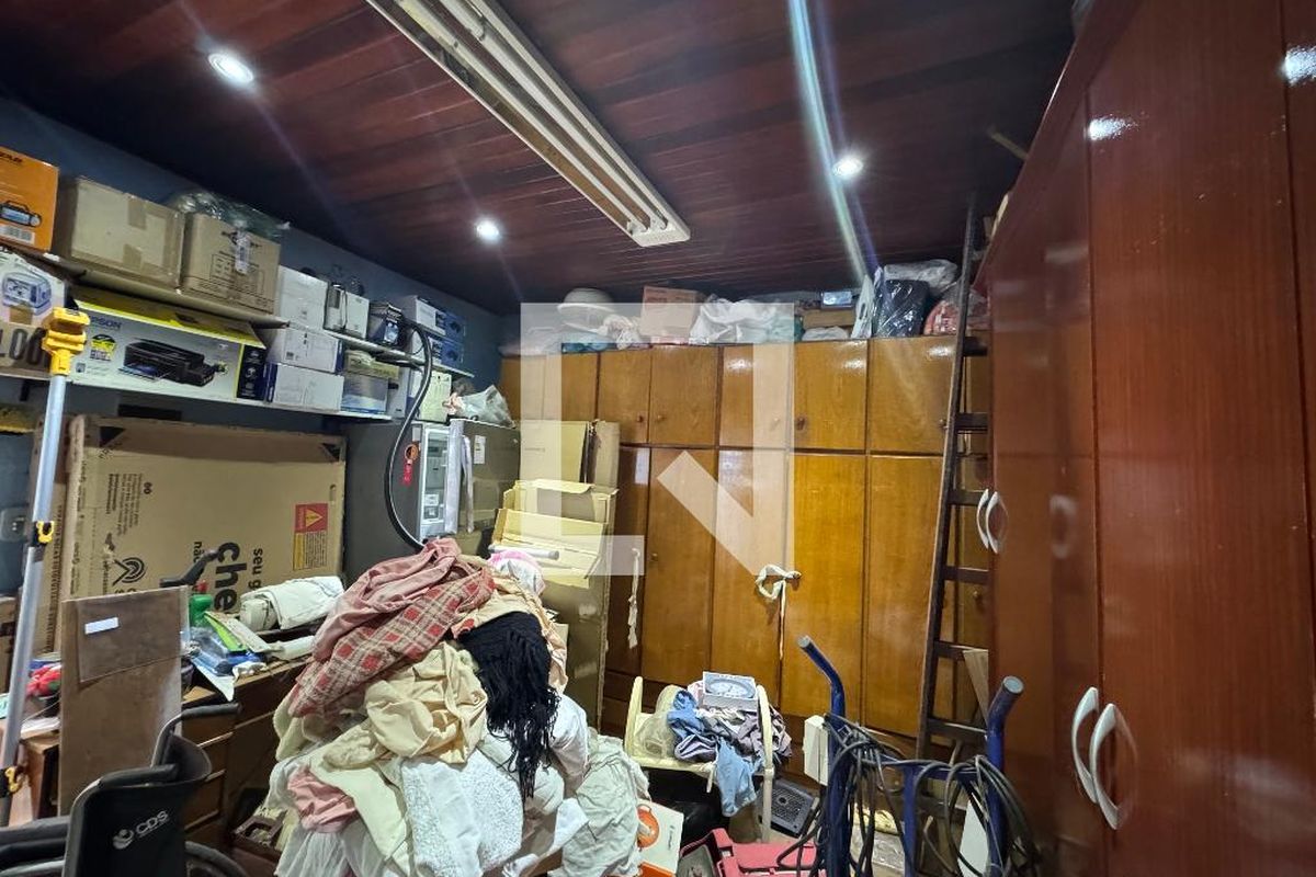 Casa, 5 quartos, 350 m² - Foto 13