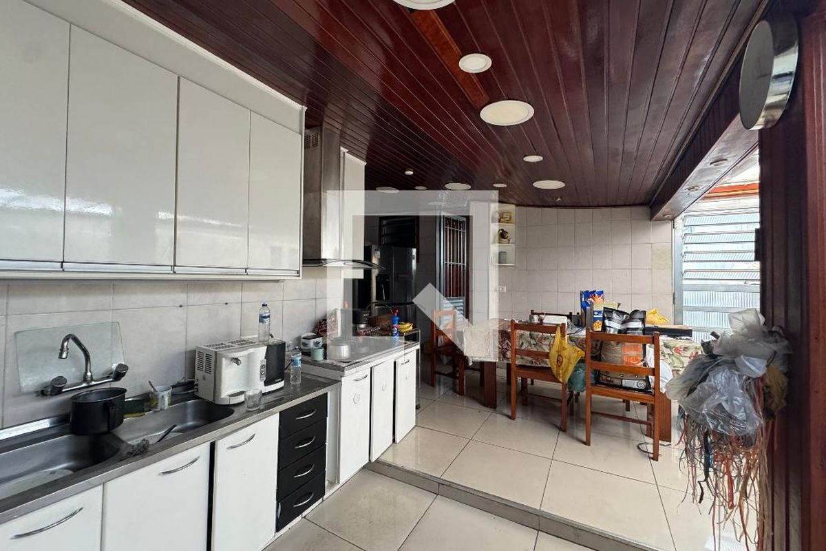 Casa, 5 quartos, 350 m² - Foto 6