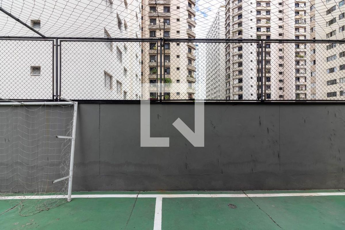 Apartamento, 3 quartos, 106 m² - Foto 54