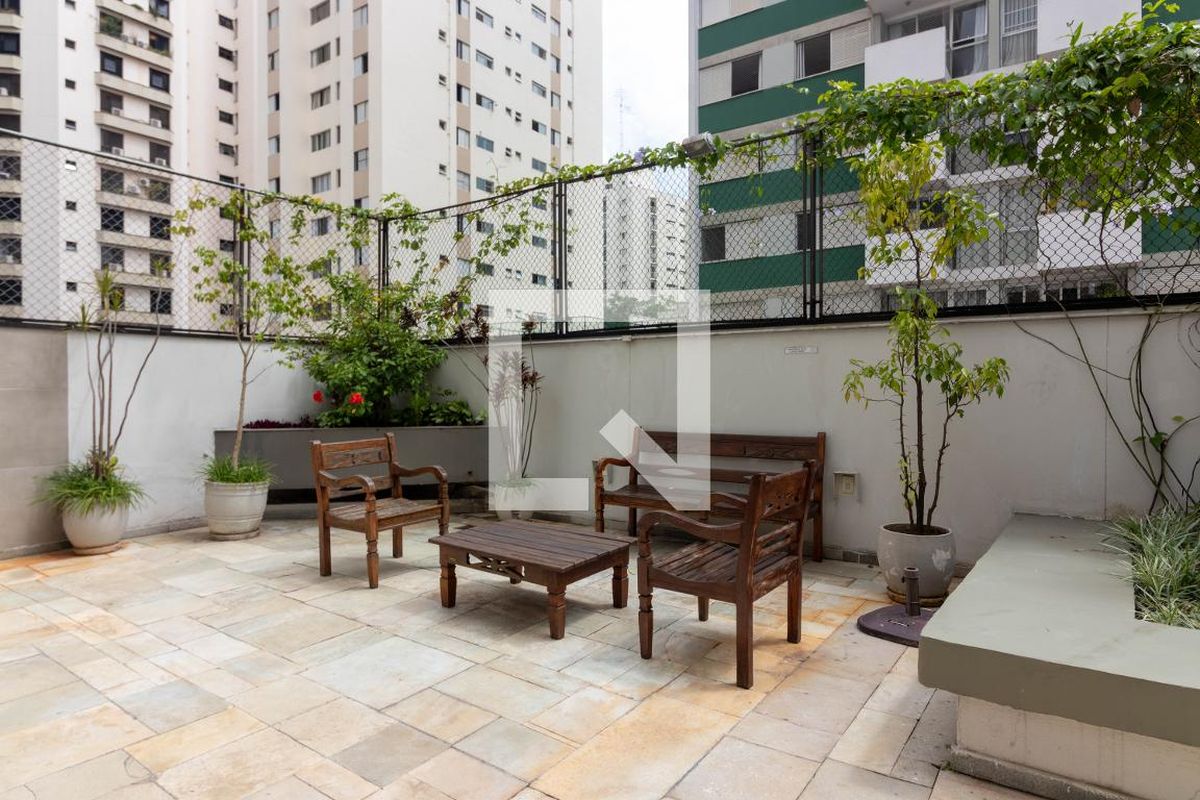 Apartamento, 3 quartos, 106 m² - Foto 60