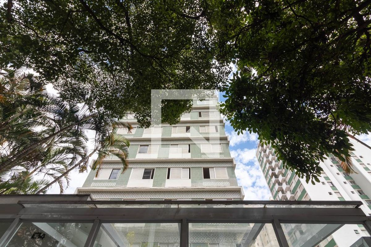 Apartamento, 3 quartos, 106 m² - Foto 75