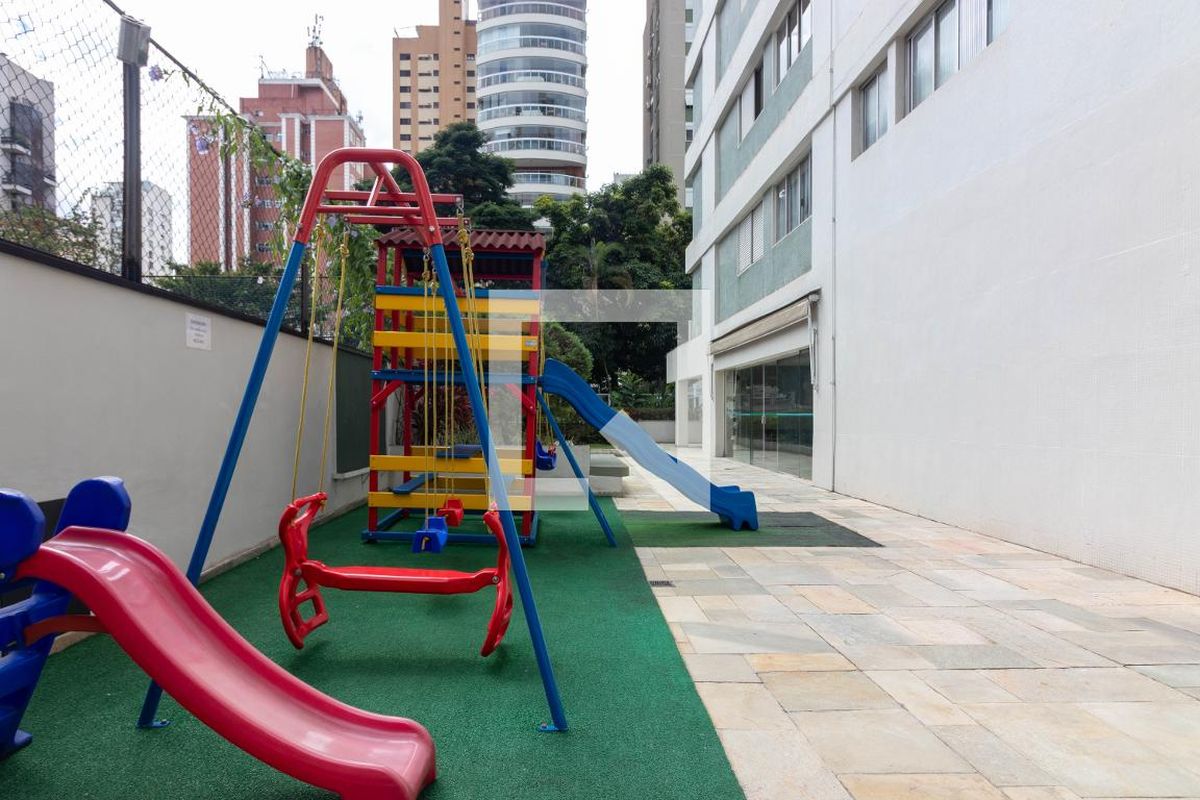 Apartamento, 3 quartos, 106 m² - Foto 46
