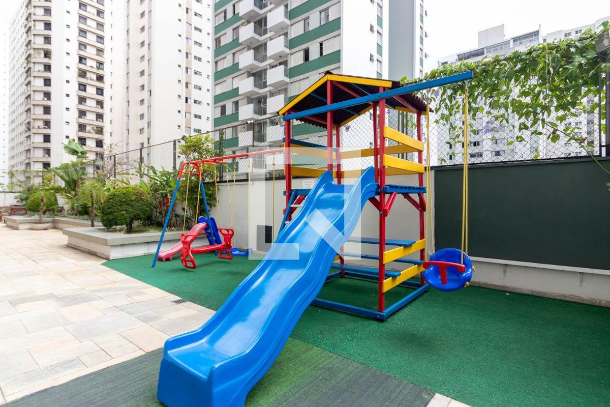 Apartamento, 3 quartos, 106 m² - Foto 47