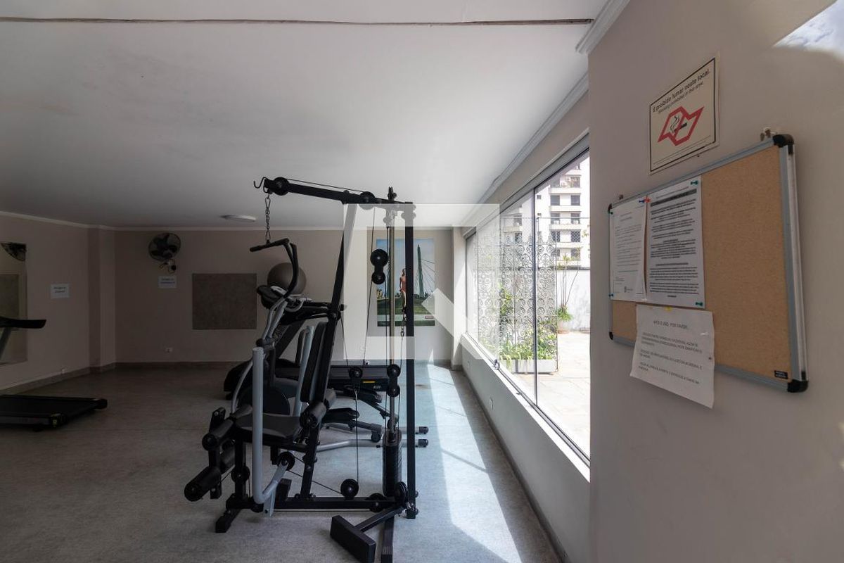 Apartamento, 3 quartos, 106 m² - Foto 48
