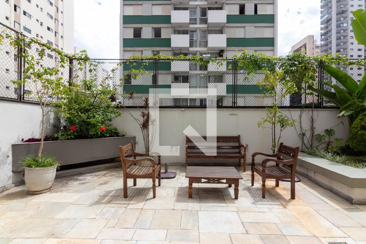 Apartamento, 3 quartos, 106 m² - Foto 62
